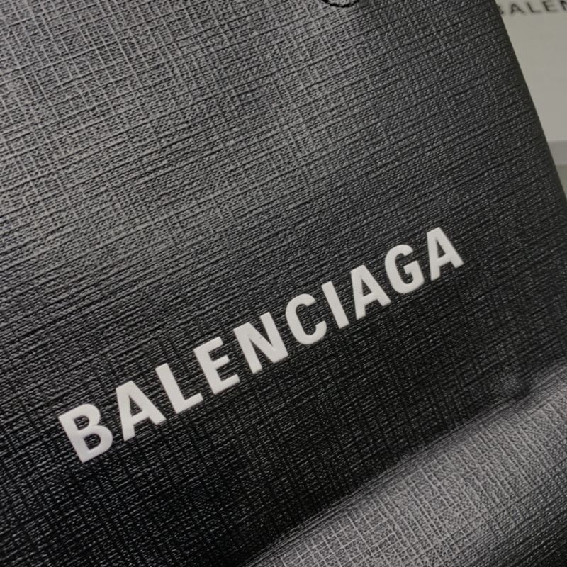 Balenciaga Shopping Bags